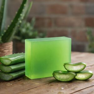Fresh Aloevera