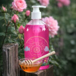 Rose and Honey