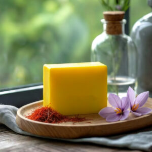 Pure Saffron