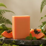Amber Papaya